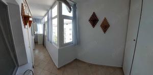 Inchiriez ap. 4 camere spatios, zona linistita, complet mobilat. - imagine 9