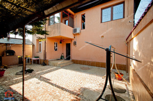 Casa Gradina Publica - imagine 2