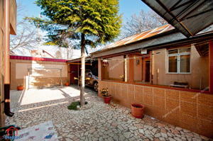 Casa Gradina Publica - imagine 18