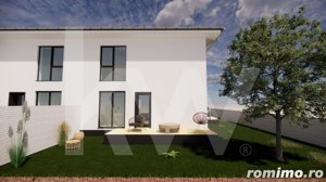 Duplex de vânzare în cartierul Tineretului, Șelimbăr!!! - imagine 2