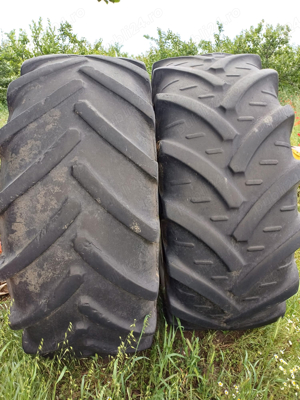 cauciucuri anvelope 710/70r38 - imagine 2