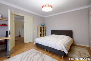 Proprietate nobiliara, cu influente moderne, Prejmer, Brasov- rezidential  comercial - imagine 14