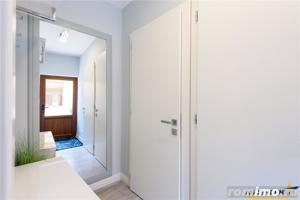 Resedinta cu:foisor,2 garaje, crama tip restaurant+garsoniera lux ... - imagine 18