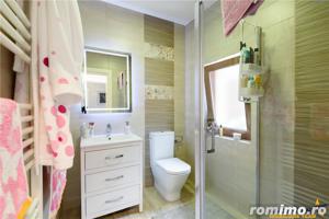 Resedinta cu:foisor,2 garaje, crama tip restaurant+garsoniera lux ... - imagine 16