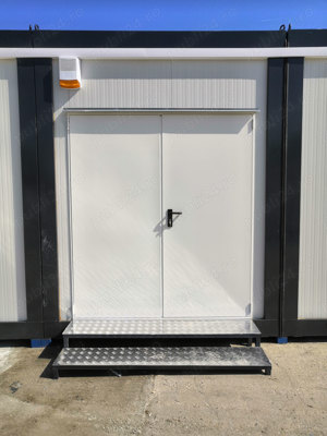 Spatiu depozitare - 55mp - Voluntari - imagine 2