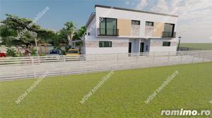 Casa Duplex cu 4 camere de vanzare in Selimbar zona Brana - imagine 17