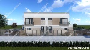 Casa Duplex cu 4 camere de vanzare in Selimbar zona Brana - imagine 15