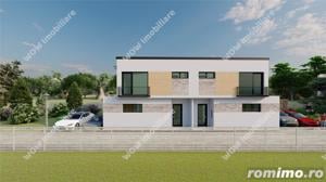 Casa Duplex cu 4 camere de vanzare in Selimbar zona Brana - imagine 4