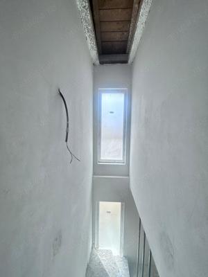 Duplex 4 camere, semifinisat, zona Porii-Catani - imagine 12