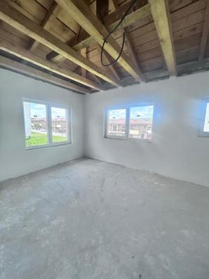 Duplex 4 camere, semifinisat, zona Porii-Catani - imagine 14