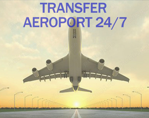 Transfer Aeroport Ploiesti, Breaza, Campina, Sinaia, Busteni, Comarnic - imagine 2