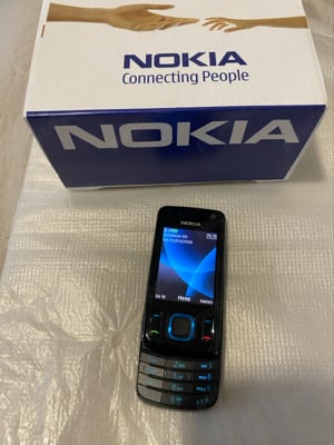 nokia 6600S