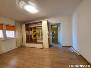 Apartament 2 camere semidecondat, str. Metalurgiei, zona Sud  Bacau - imagine 12