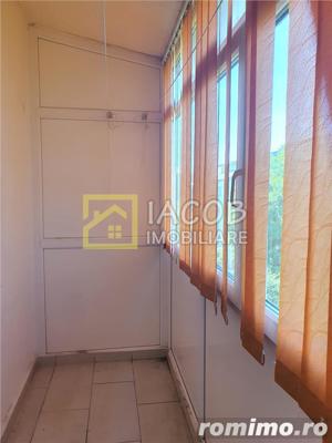 Apartament 2 camere semidecondat, str. Metalurgiei, zona Sud  Bacau - imagine 15