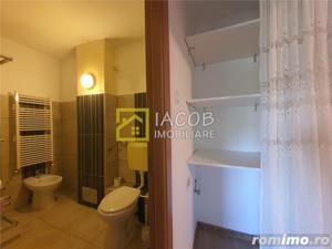 Apartament 2 camere semidecondat, str. Metalurgiei, zona Sud  Bacau - imagine 10