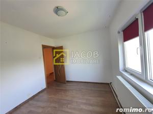 Apartament 2 camere semidecondat, str. Metalurgiei, zona Sud  Bacau - imagine 14