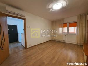 Apartament 2 camere semidecondat, str. Metalurgiei, zona Sud  Bacau - imagine 2