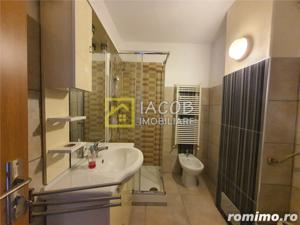 Apartament 2 camere semidecondat, str. Metalurgiei, zona Sud  Bacau - imagine 16