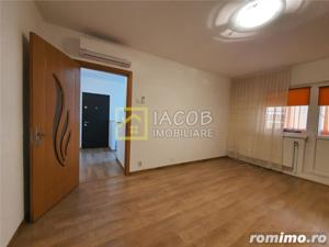 Apartament 2 camere semidecondat, str. Metalurgiei, zona Sud  Bacau - imagine 13