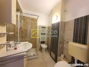 Apartament 2 camere semidecondat, str. Metalurgiei, zona Sud  Bacau - imagine 4