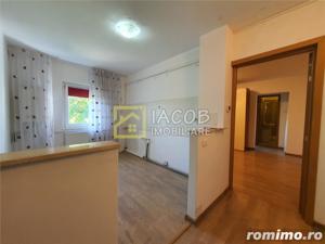 Apartament 2 camere semidecondat, str. Metalurgiei, zona Sud  Bacau - imagine 3