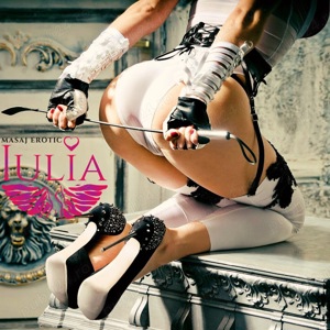 Dominare Masaj Iulia! NOU ! - imagine 2