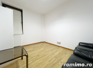 Apartament 2 camere, 55mp, parter, spatiu comercial-SAD, zona Braytim-Mures - imagine 3