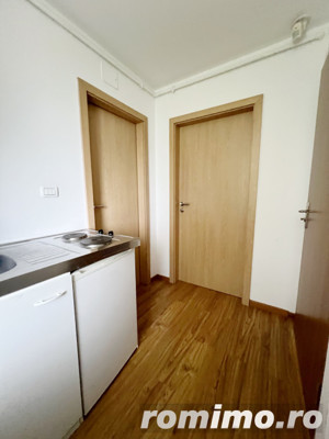 Apartament 2 camere, 55mp, parter, spatiu comercial-SAD, zona Braytim-Mures - imagine 6