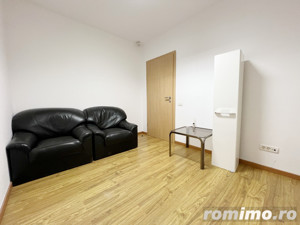 Apartament 2 camere, 55mp, parter, spatiu comercial-SAD, zona Braytim-Mures - imagine 2