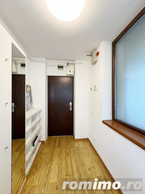 Apartament 2 camere, 55mp, parter, spatiu comercial-SAD, zona Braytim-Mures - imagine 7