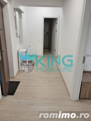  3 CAMERE | TEILOR | BLOC NOU | PARCARE SUBTERANA  | BALCON - imagine 3