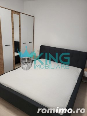  3 CAMERE | TEILOR | BLOC NOU | PARCARE SUBTERANA  | BALCON - imagine 4