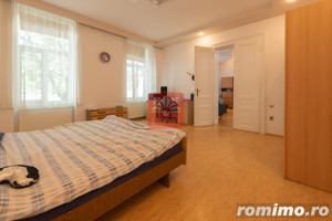 Apartament 3 Camere in Cladire Istorica - Sinaia/Nokia  - imagine 13