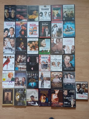 MERYL STREEP COLECTIE DE RARITATI,3 PREMII OSCAR,UNELE SIGILATE MAJORITATEA CU ROMÂNĂ 