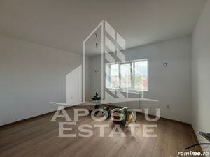 Apartament decomandat, complet renovat cu centrala proprie - imagine 5