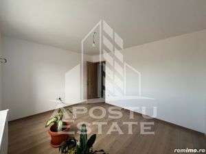 Apartament decomandat, complet renovat cu centrala proprie - imagine 4