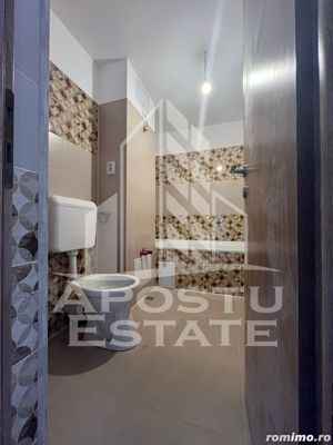 Apartament decomandat, complet renovat cu centrala proprie - imagine 6