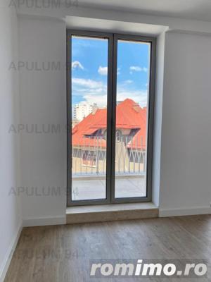 Apartament 4 camere 135mp + Terasa 55mp / Licurg 2 / Armeneasca - imagine 8