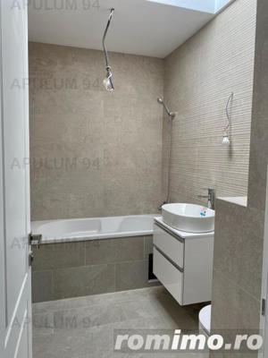 Apartament 4 camere 135mp + Terasa 55mp / Licurg 2 / Armeneasca - imagine 5