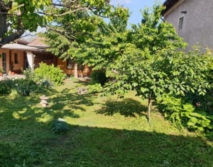 Teren   casa de vanzare in Jilava , strada Ciulini , 1300m