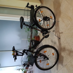 Bicicleta shimano.roti.marimea 26 - imagine 2