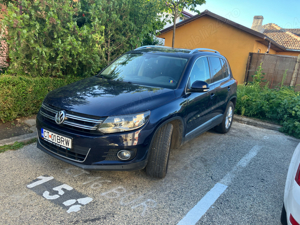 Tiguan euro 6 - imagine 4