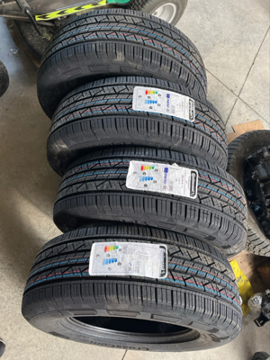 cauciucuri continental noi - imagine 2