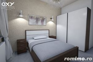 Rahova-Oxy Residence, 2 Camere 58 mp mega discount - imagine 11