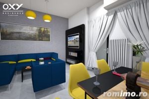 Rahova-Oxy Residence, 2 Camere 58 mp mega discount - imagine 10