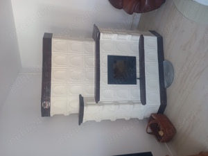 Coșuri de fum și șeminee. - imagine 9