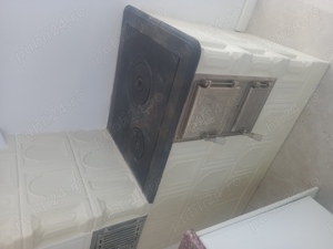 Coșuri de fum și șeminee. - imagine 6