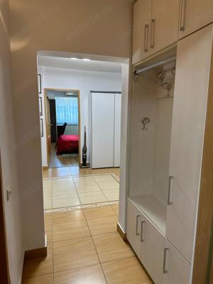 PF vând apartament cu 3 camere, 90 mp, zona FSEGA - imagine 6