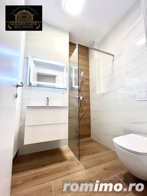 Peak Residence | Baneasa | 3 Camere | 2 Balcoane | Parcare - imagine 9