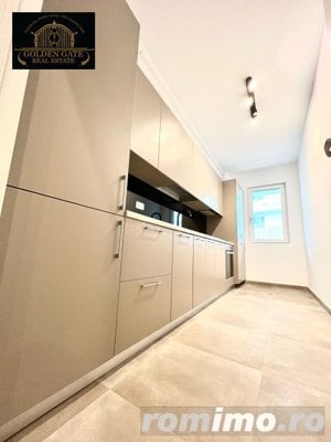 Peak Residence | Baneasa | 3 Camere | 2 Balcoane | Parcare - imagine 7